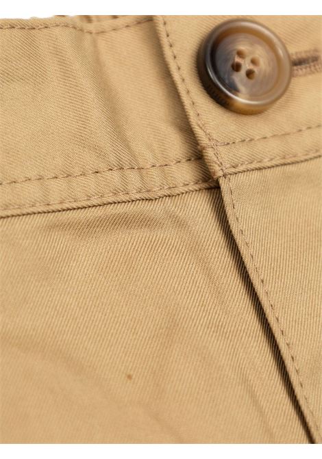 Pantalone Burberry Kids BURBERRY KIDS | PANTALONI E JEANS | 8121240B9719